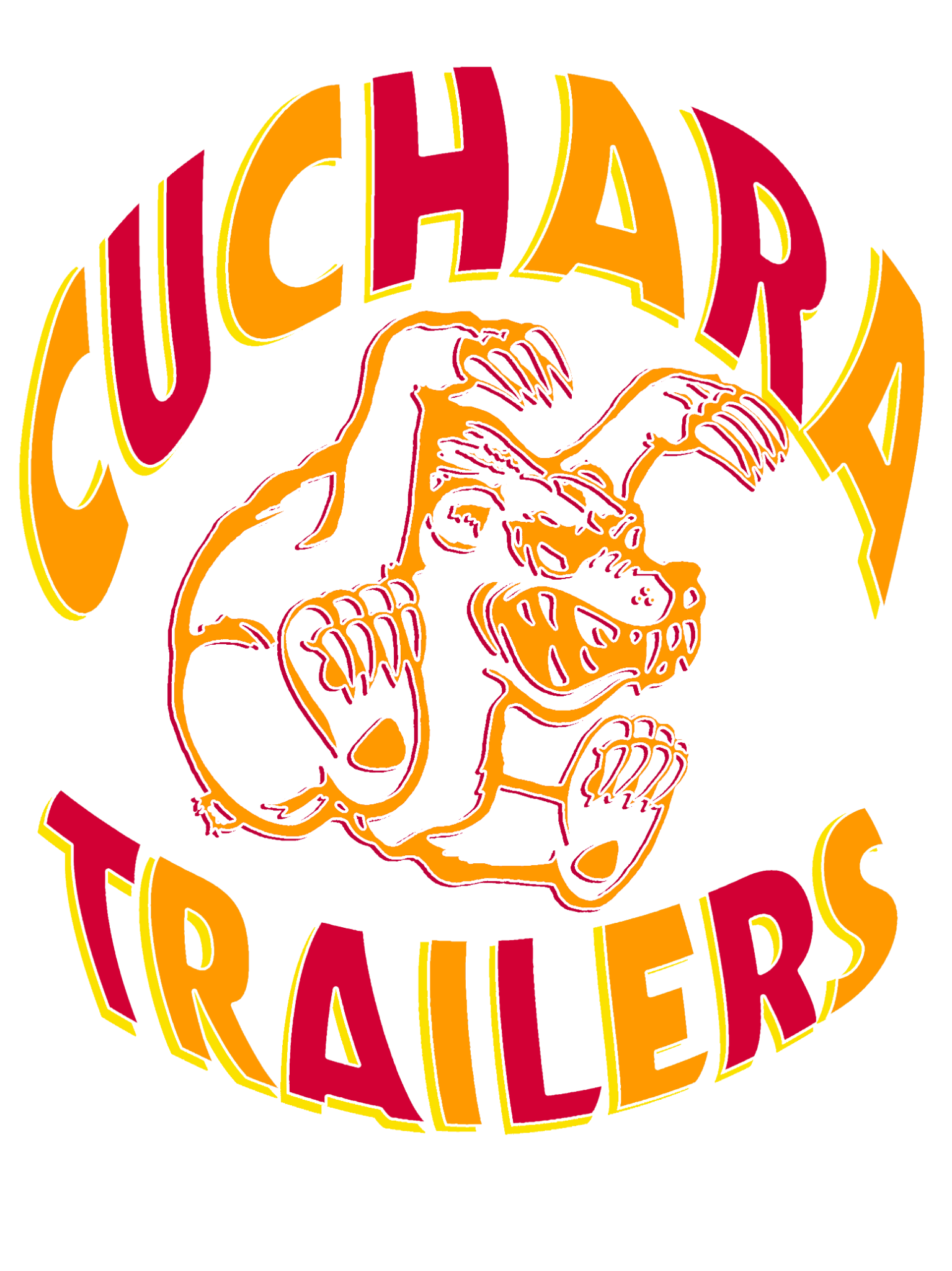 Cuchara Trailers